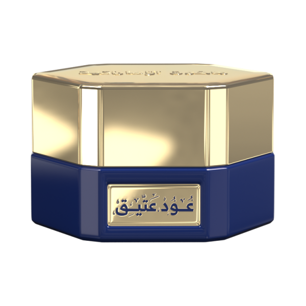 Ateeq Incense