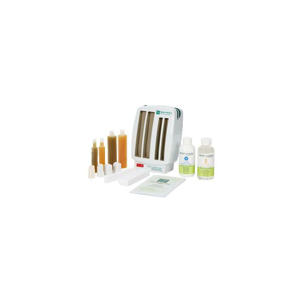 Petite Waxing Spa Kit
