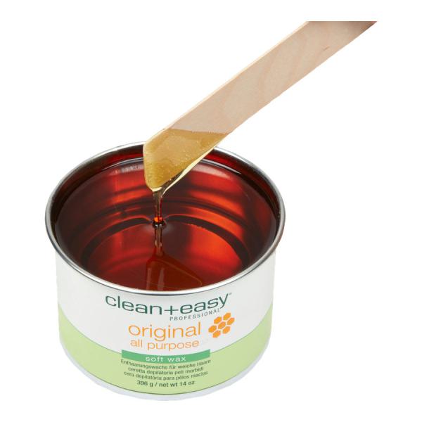 Original All-Purpose Soft Wax, 14 oz.