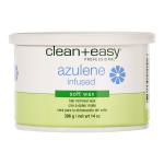 Azulene Infused Sensitive Wax, 14 oz.