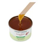 Brazilian Bikini Hard Wax, 14 oz.
