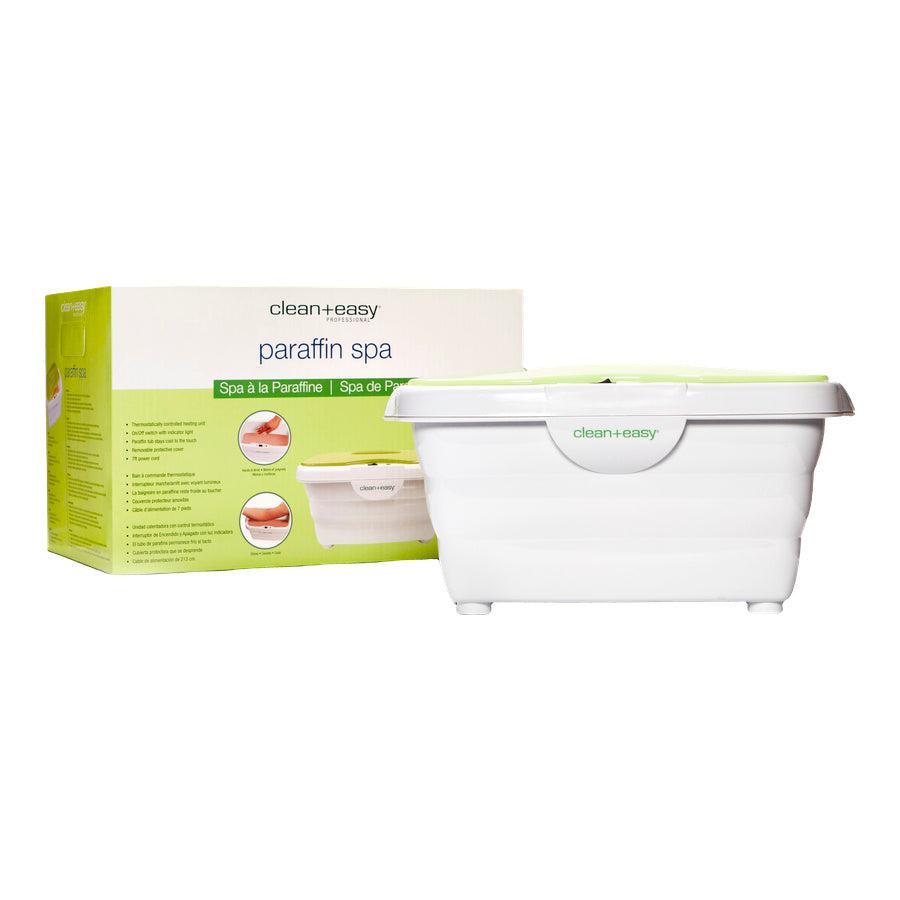 Digital Paraffin Spa