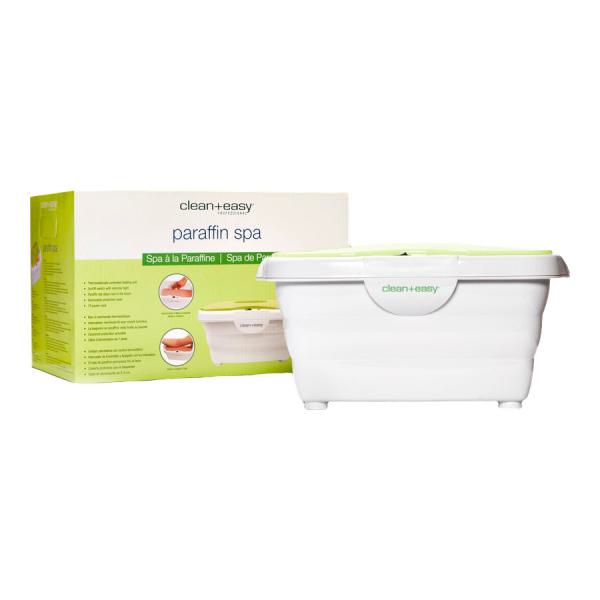 Digital Paraffin Spa