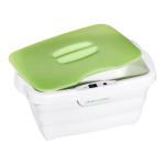 Digital Paraffin Spa