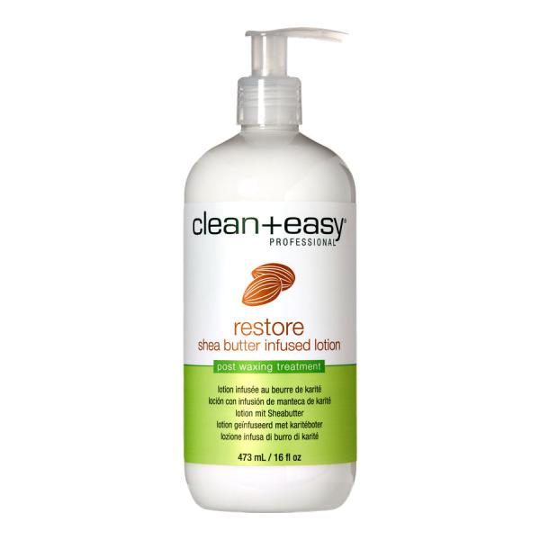 Restore Shea Butter Lotion