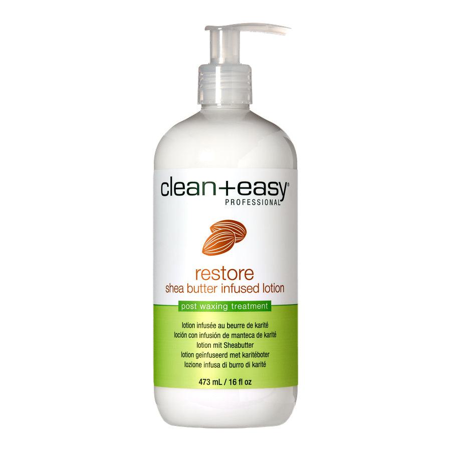 Restore Shea Butter Lotion
