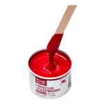 Hibiscus + Raspberry All Purpose Soft Wax