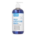 Prep &amp; Restore Azulene Oil