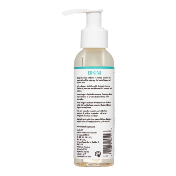 Bikini Ingrown Hair Oil