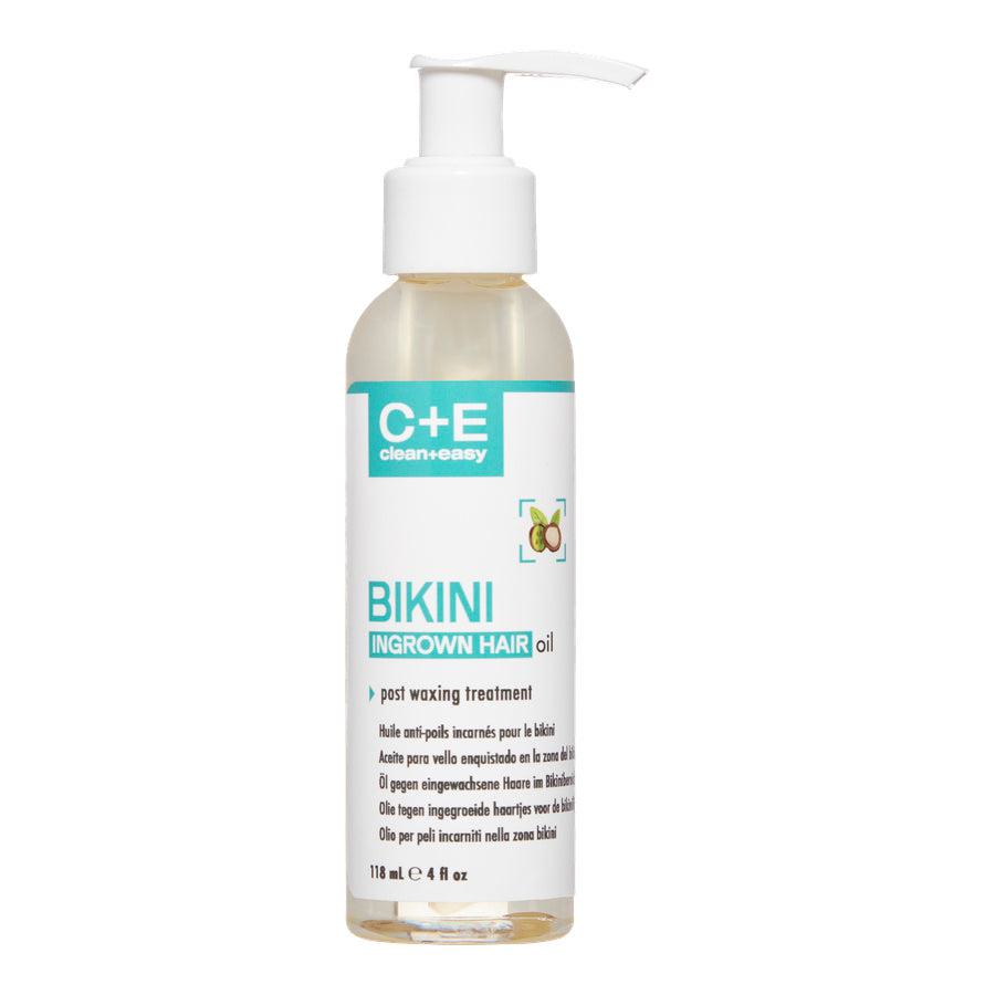 Bikini Ingrown Hair Oil