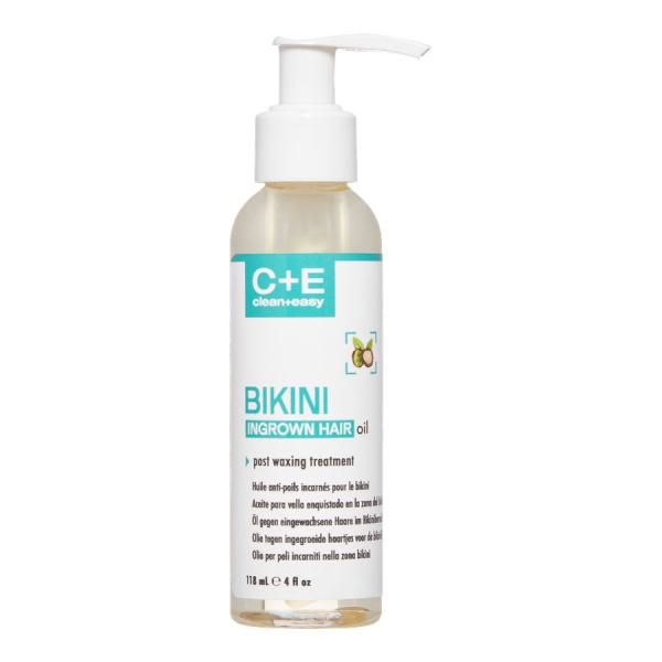 Bikini Ingrown Hair Oil