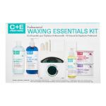 Professional Waxing Essentials Kit