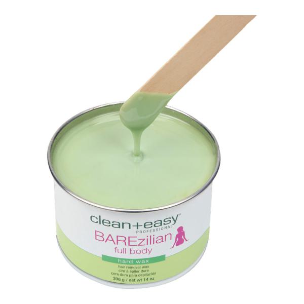 BAREZILIAN FULL BODY WAX