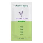 Lavender Infused Paraffin Wax - 1lb