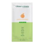 Peach Infused Paraffin Wax- 1lb