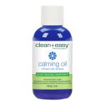 Calming Oil Infused with Azulene 2 oz