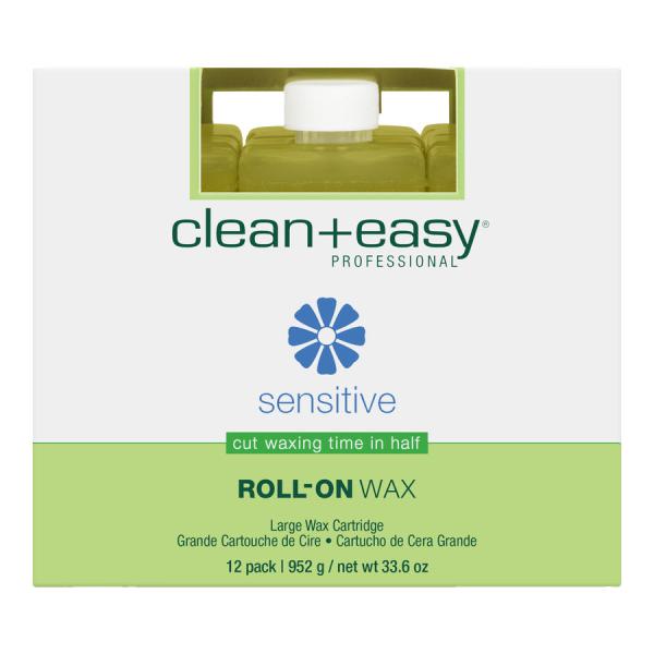 Large Sensitive Wax Refill