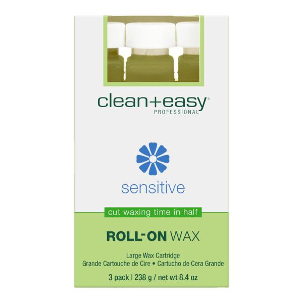 Large Sensitive Wax Refill
