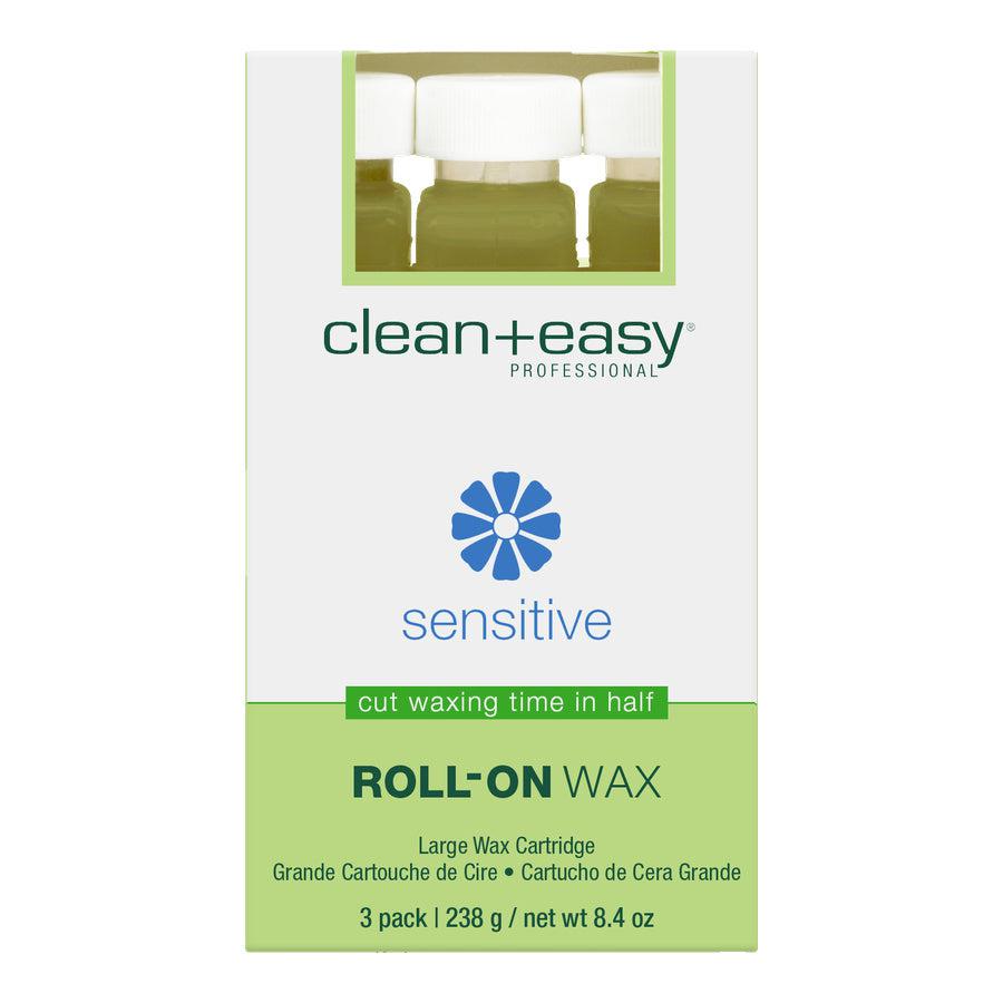 Large Sensitive Wax Refill