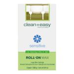 Large Sensitive Wax Refill