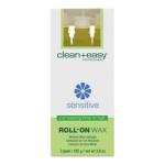 Medium Sensitive Wax Refill - 3 pk