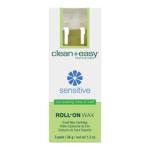 Small Sensitive Wax Refill - 3 pk