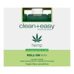 Large Hemp Wax Refill - 12 pk
