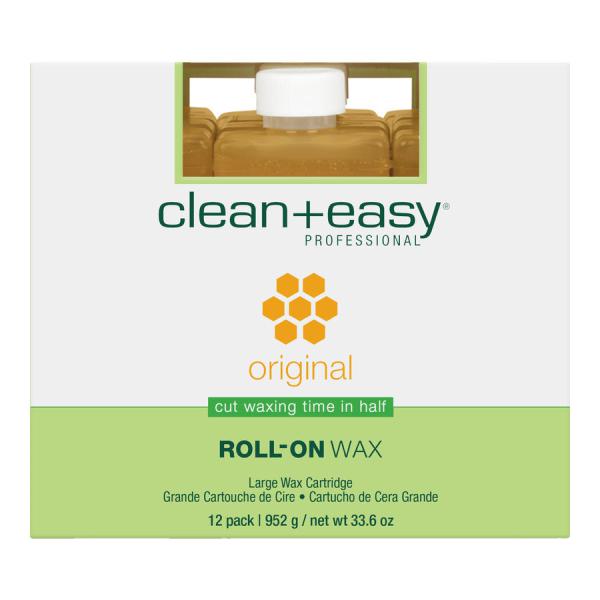 Large Original Wax Refill