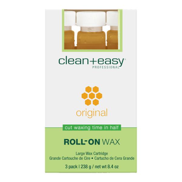 Large Original Wax Refill
