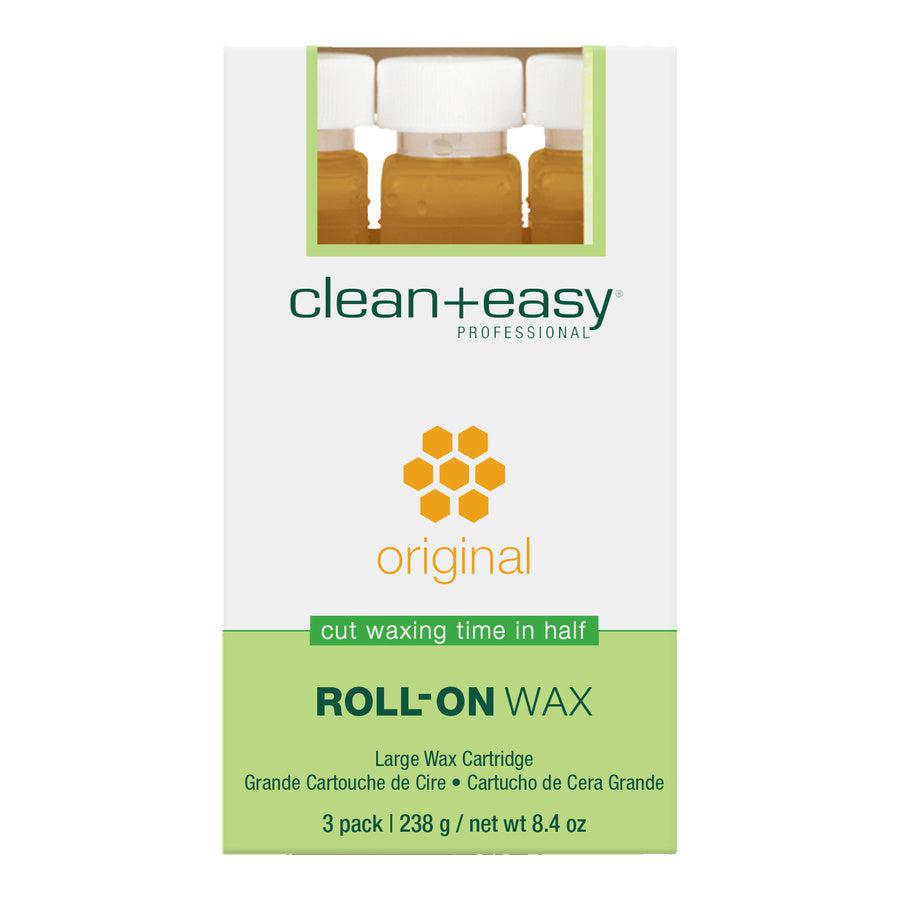 Large Original Wax Refill