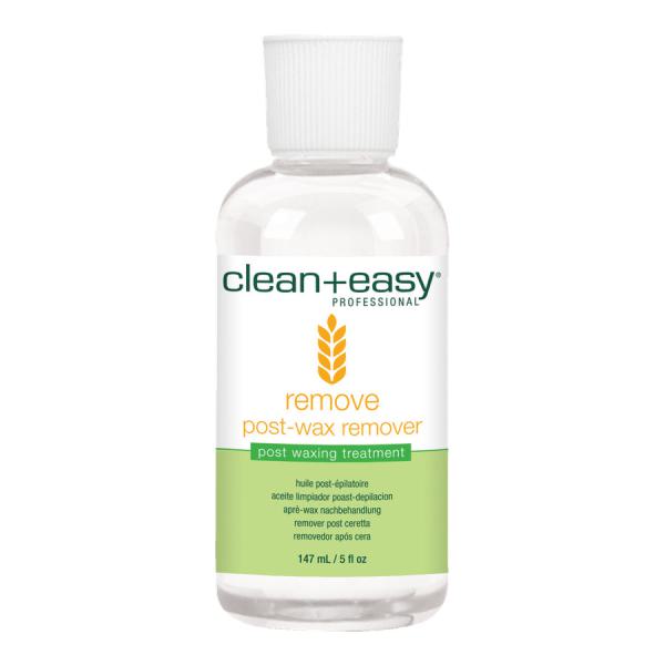 Remove Post-Wax Remover