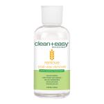 Remove Post-Wax Remover