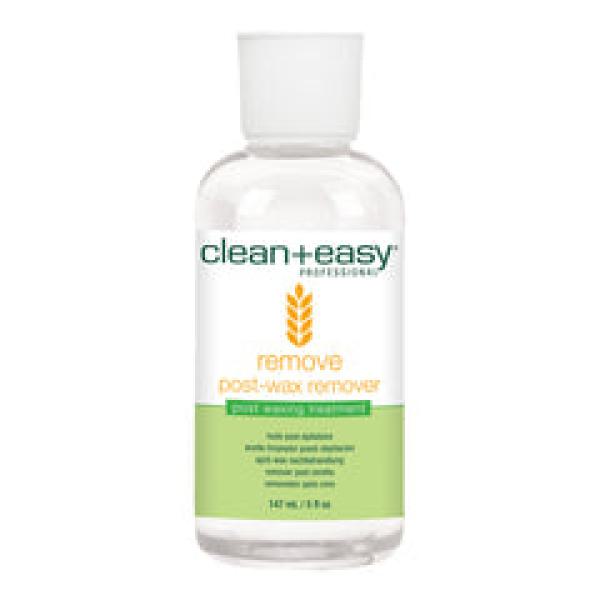 Remove Post-Wax Remover