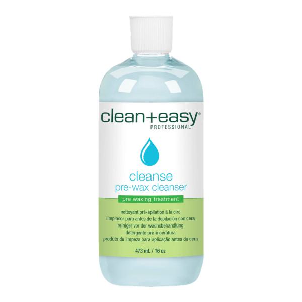 Cleanse Pre-Wax Cleanser
