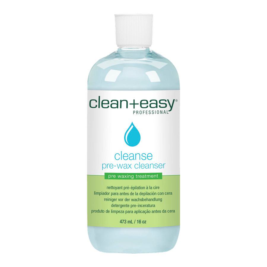 Cleanse Pre-Wax Cleanser