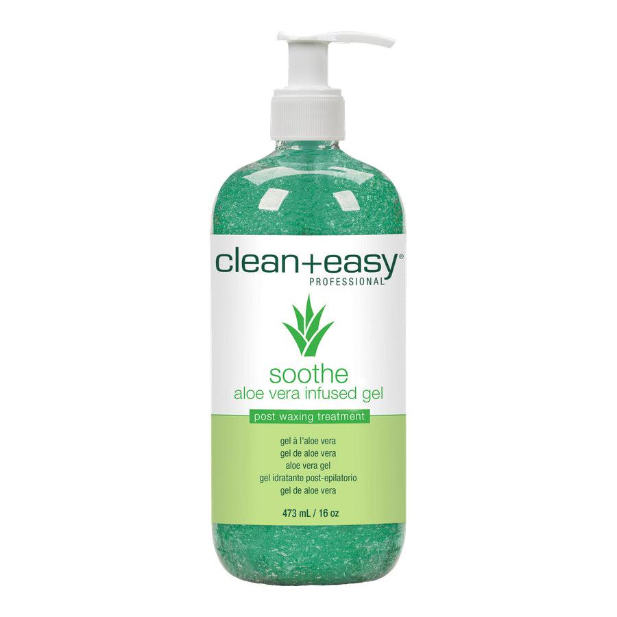 Soothe Aloe Vera Gel