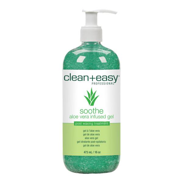 Soothe Aloe Vera Gel