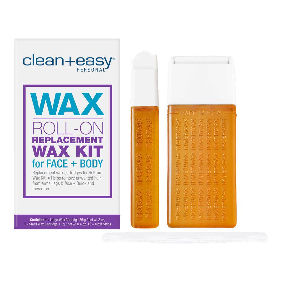 Personal Roll-On Waxer Refill