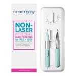 Personal Electrolysis for Face and Body