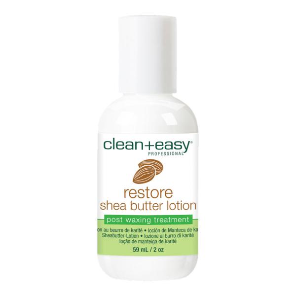 Restore Shea Butter Lotion