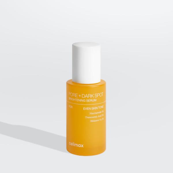 Pore+Dark Spot Brightening Serum