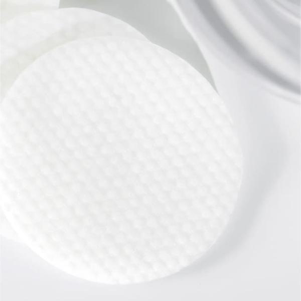Ji Woo Gae One Step Mild Cleansing Pad
