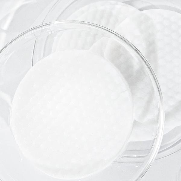 Ji Woo Gae One Step Body Brightening Pad