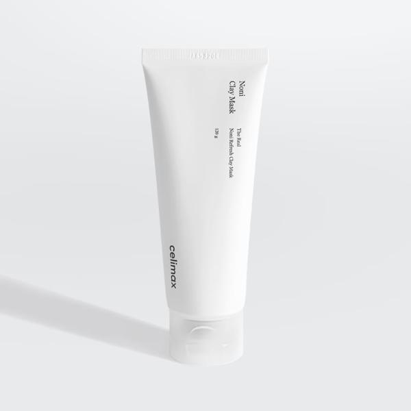The Real Noni Refresh Clay Mask