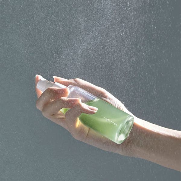 The Real Noni Energy Ampoule Mist