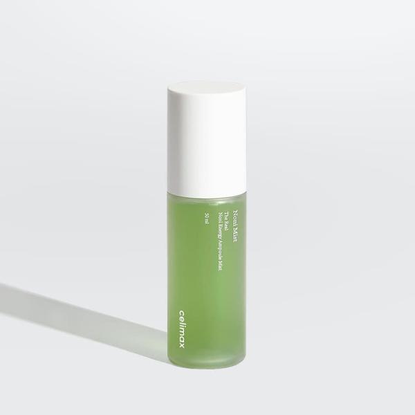 The Real Noni Energy Ampoule Mist