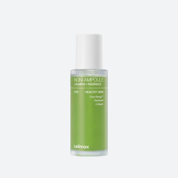 The Real Noni Energy Ampoule