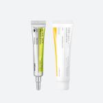 The Vita A Retinal Shot Booster &amp; Pore+Dark Spot Brightening Cream Set