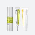 Ultimate anti-aging trio