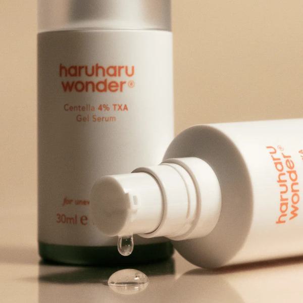 Centella 4% TXA Gel Serum